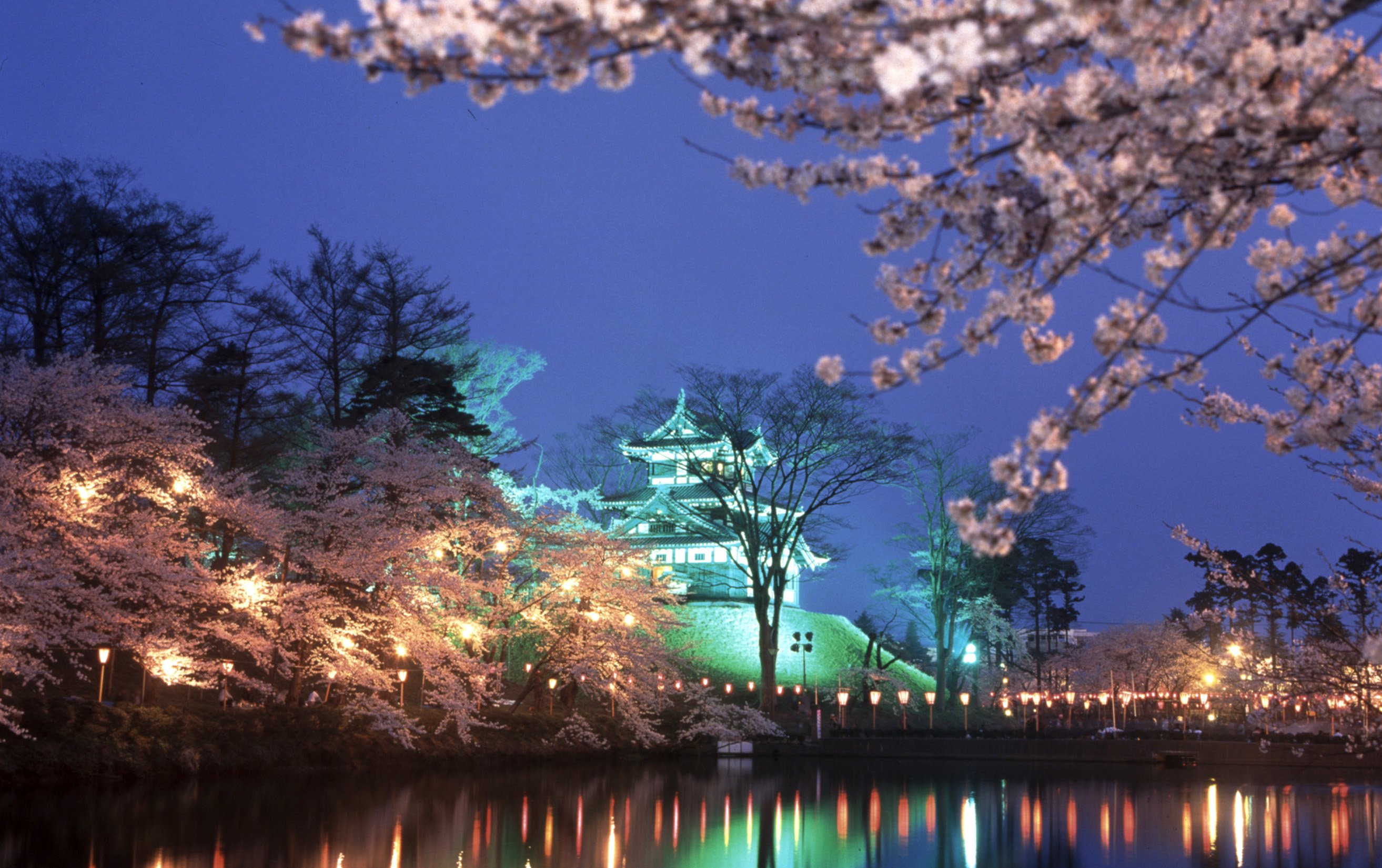 🏯 카스가야마 성터(가스가야마조아토) 이미지 7